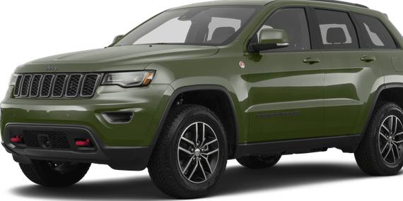 JEEP GRAND CHEROKEE 2021 1C4RJFLG6MC500684 image